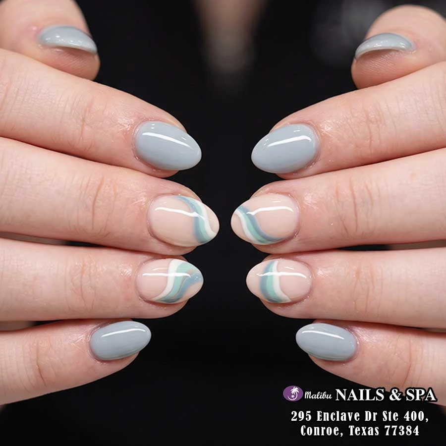 Nail July 29